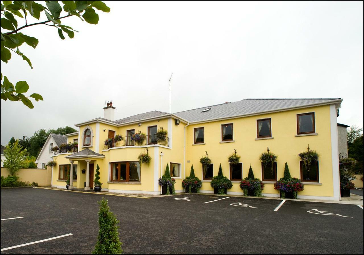 Ma Dwyer'S Guest Accommodation Navan Zewnętrze zdjęcie